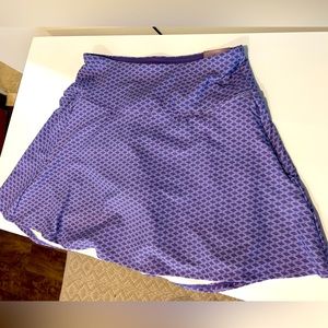 CALIA Women's 15" Energize Eagle Golf Skort